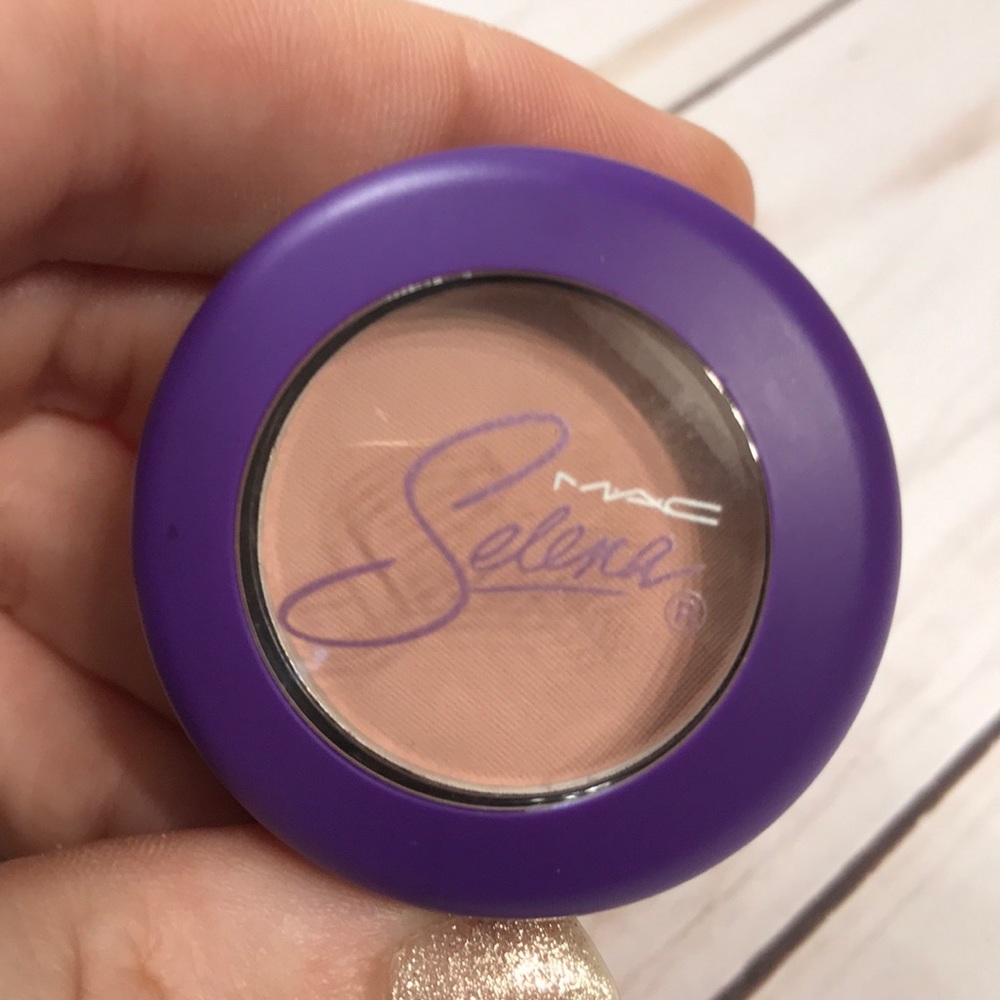 🖤 MAC ✖️ SELENA 🖤